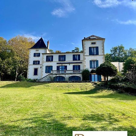 Hotel Richard Lequet Domaine Gastronomique Du Val D Atur Boulazac Isle Manoire Esterno foto