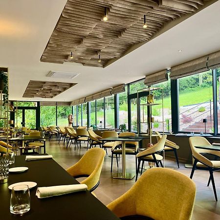 Hotel Richard Lequet Domaine Gastronomique Du Val D Atur Boulazac Isle Manoire Esterno foto