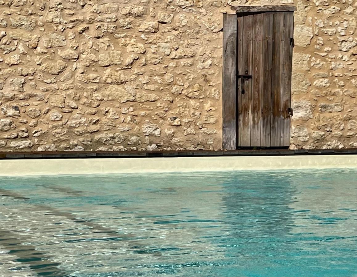 Hotel Richard Lequet Domaine Gastronomique Du Val D Atur Boulazac Isle Manoire Esterno foto