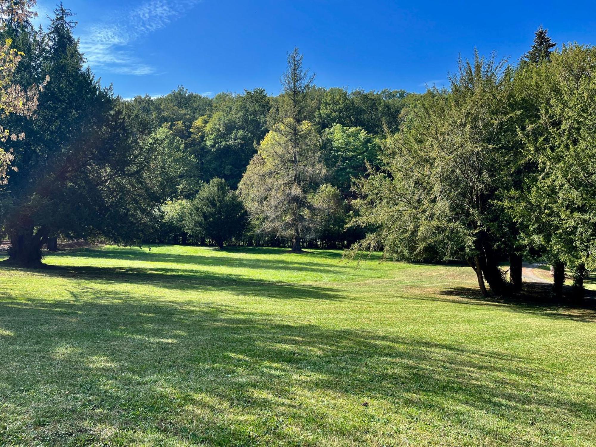 Hotel Richard Lequet Domaine Gastronomique Du Val D Atur Boulazac Isle Manoire Esterno foto